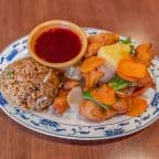 Best Sweet & Sour in Austin, TX