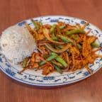 Best Szechuan in Austin, TX