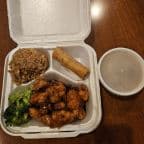 Best General Tso’s Sauce in Austin, TX