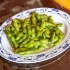 Best Edamame in Austin, TX