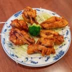 Best Chicken Wing (6 pieces) in Austin, TX