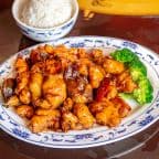 Best General Tso’s Sauce in Austin, TX