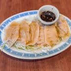 Best SteamDumplings (6 pieces) in Austin, TX