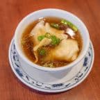 Best Wonton Soup in Austin, TX