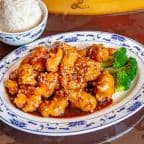 Best Sesame Sauce in Austin, TX