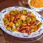 Best Pepper Steak in Austin, TX